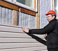 Best Siding Painting and Refinishing  in Ocean Acres, NJ